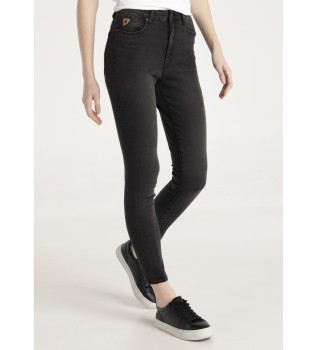 Jeans Cher Ultra negro
