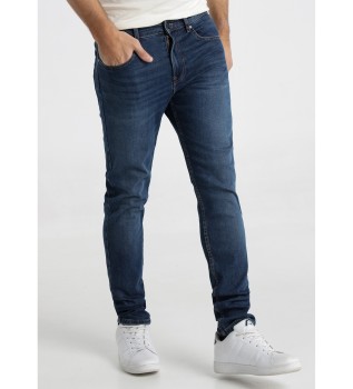 Jeans Gary Topaz blue