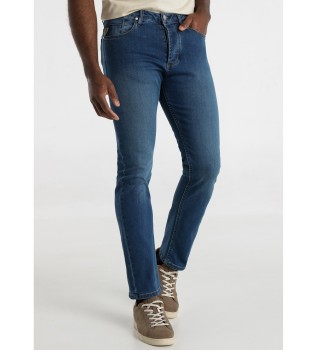 Kavbojke Billy Clov blue