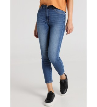 Jeans Skinny Ankle fit blue