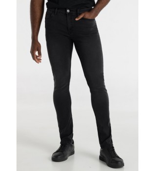 Jeans Robin Eli noir