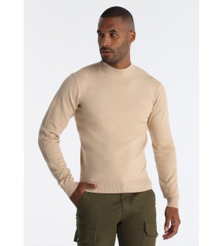 Maglia beige Iker Corf
