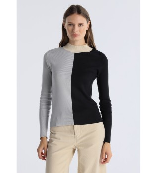 Camiseta Sportstyle gris