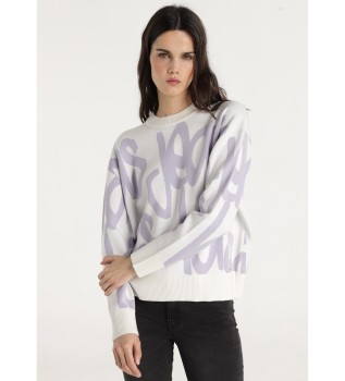 Jersey Atenea Eya blanco