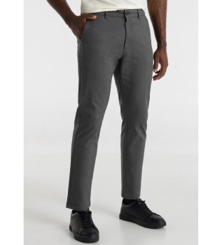 Pantalon Bruno gris
