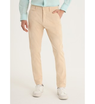 Pantaloni 137966 beige