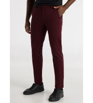 Marcos Broek Granaat