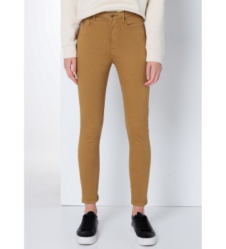 Pantaloni 136036 marrone