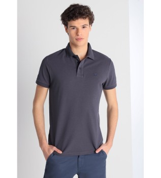 Poloshirt 133458 grau