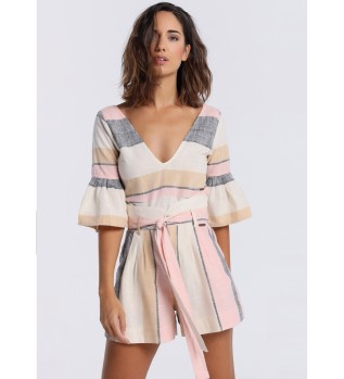 Short 133129 multicolor