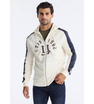 Sweat-shirt beige Anise