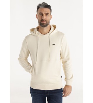 Sweat-shirt beige Coronet