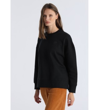 Sweatshirt Esme noir