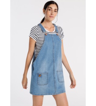 Falda Vaquera Lois en BrunosModa