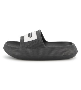 Flip-flops Eva black