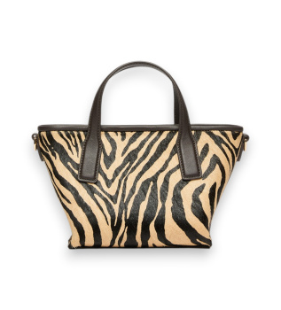 Bolsa Multitécnica Bege