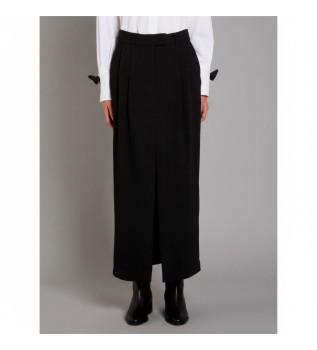 Falda Mltstrenna negro