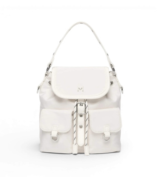 Mochila Mlalaghi beige