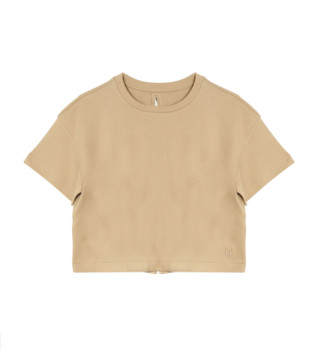 T-shirt Martin beige