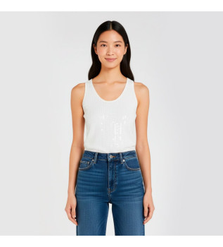 Top Siena 2 biały