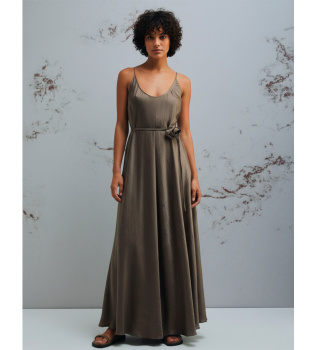 Abito marrone Mlmalcool