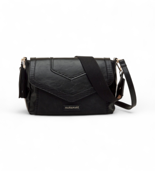 Sac  bandoulire Casey noir