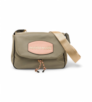 Rondo Groene Schoudertas