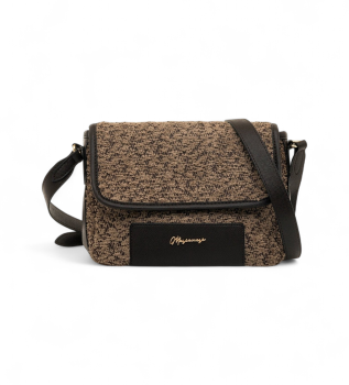 Brązowa torba na ramię Taimi