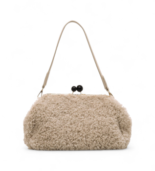 Bolso Bolla beige