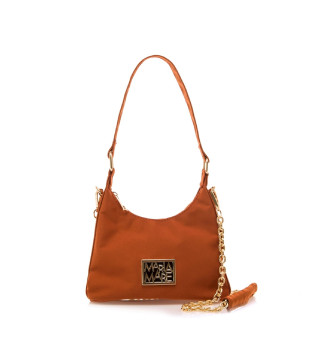 Torba Diller pomarańczowa