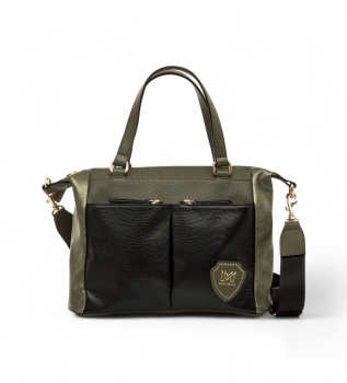 Zielona torba Nieve2