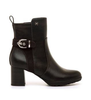 Škornji Polino rjavi