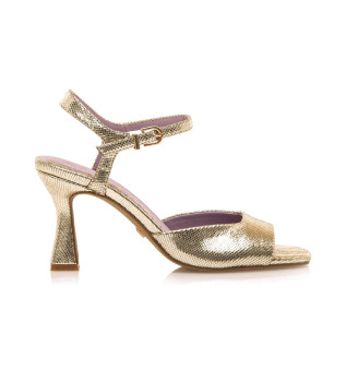 Gyllene Nuin-sandaler