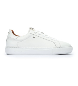Hastings lder sneakers vit