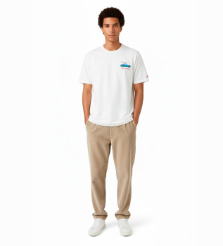 Arnott T-shirt white