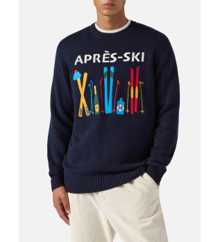 Pull Bombardino navy