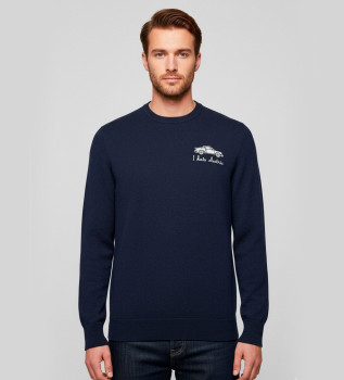 Jersy Hate Electric marine