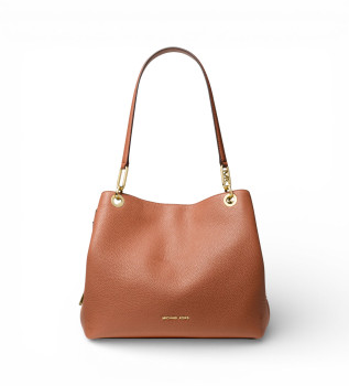 Kensington Grand sac brun