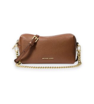 Brown Bryant crossbody bag