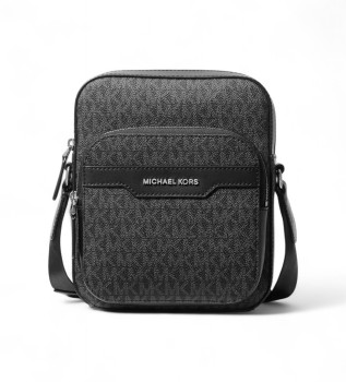 Hudson Mini sac  bandoulire noir
