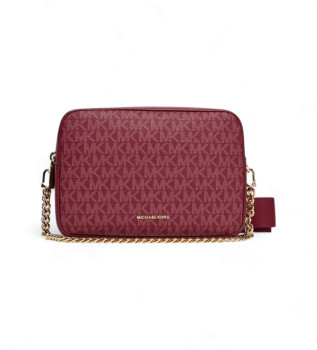 Sac Bryant Maroon Print