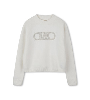 Pullover Pull beige