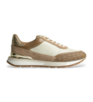 Trainers Active brown