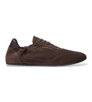Chaussures Archer marron