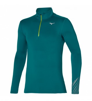 ropa running mizuno