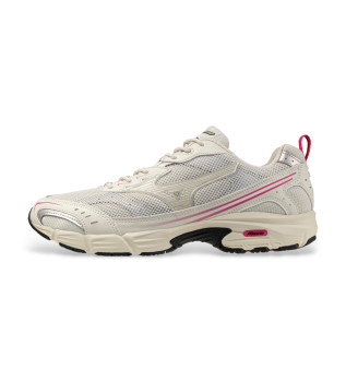 Sapatos Mxr cinzento