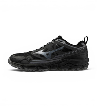 Wave Daichi Ls Sneaker schwarz