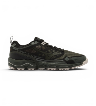 Buty Wave Daichi Ls zielone