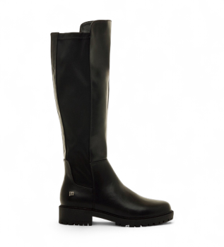 Bottes Campa noires