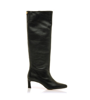 Bottes Gala noires